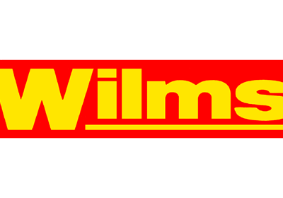 Wilms Gasheizer GH 16 M