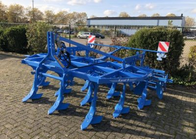 Lemken Karat 9/300