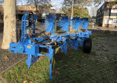 Lemken Juwel 8 MV