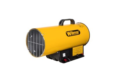 Wilms Gasheizer GH 16 M