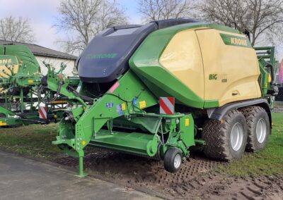 Krone Big Pack 1270VC