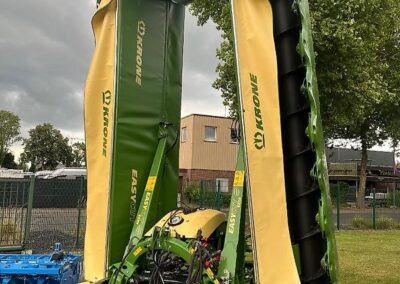 Krone EasyCut B 950 Collect
