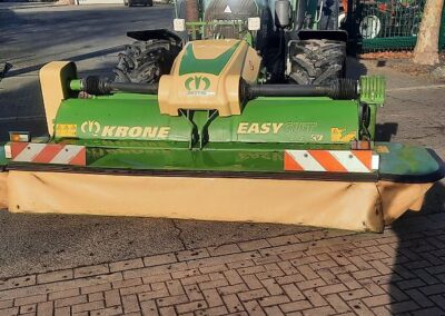 Krone EasyCut F 320 CV