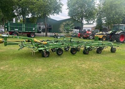 Krone KW 13.02 / 12 T