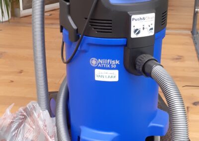 Nilfisk Attix 50-01 PC