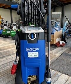 Nilfisk MC 4M-180/740 XT