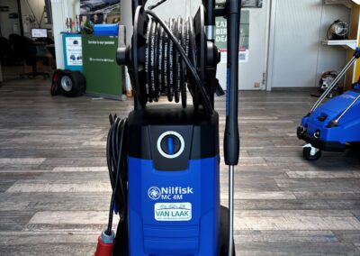 Nilfisk MC 4M-180/740 XT