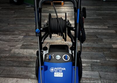 Nilfisk MC 5M-200/1050XT