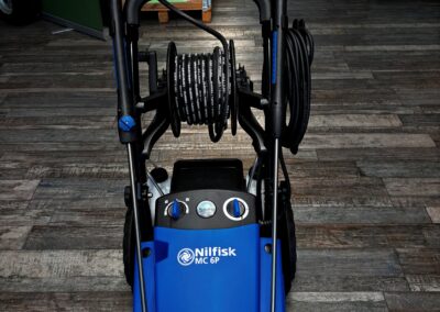 Nilfisk MC 6P-170/1600 XT