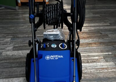 Nilfisk MC 6P-170/1600 XT