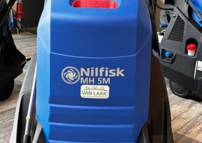 Nilfisk MH 5M-210/1100X