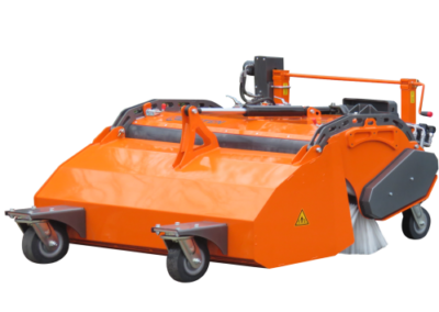 Profi Frontkehrmaschine FKM 22560 H