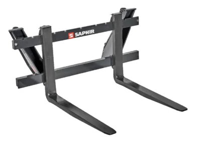 Saphir Palettengabel PG 15/25