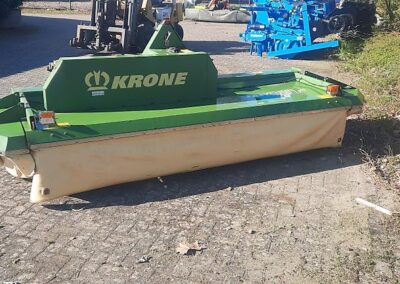 Krone Frontscheibenmähwerk EasyCut 32