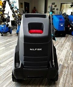 Nilfisk Heißwasser-Hochdruckreiniger MH45M-200/960 PAX