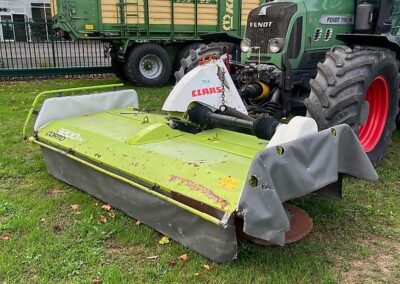 Claas Frontmähwerk Corto 3200 FN