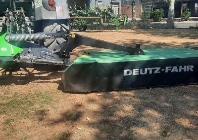 Deutz-Fahr Mähwerk Discmaster 332