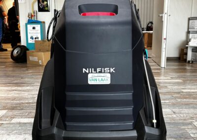 Nilfisk Heißwasser-Hochdruckreiniger MH50M-220/1100 PA