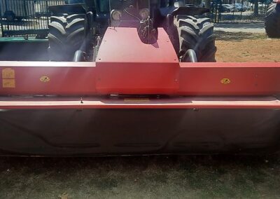 Kverneland Mähwerk Vicon Extra 332F