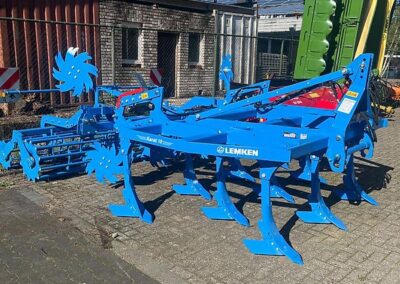 Lemken Grubber Karat 10/300 *NEU*